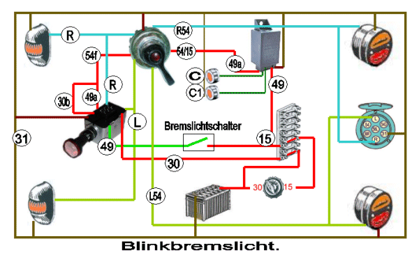 Elektrik