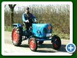 1. Ausfahrt am 20.4.08